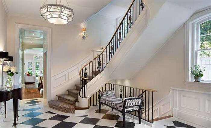 楼梯装修，别墅楼梯装修多少钱？