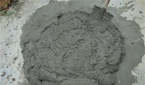水泥砂浆，施工时要注意哪些问题？  