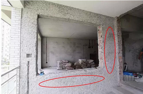 墙体拆改，装修时应该注意什么问题？  