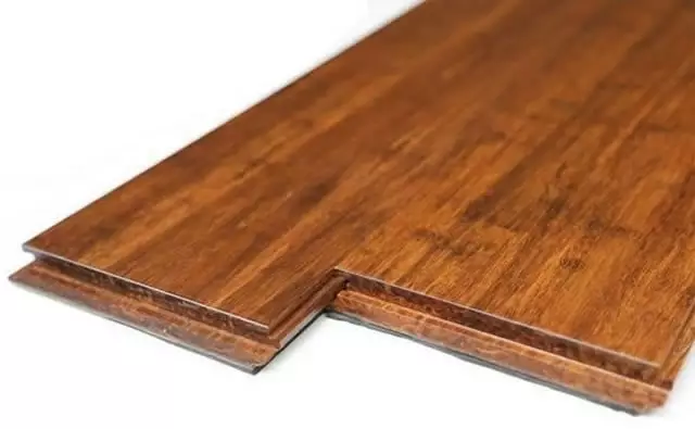 防腐木板比起瓷砖有什么好处？  
