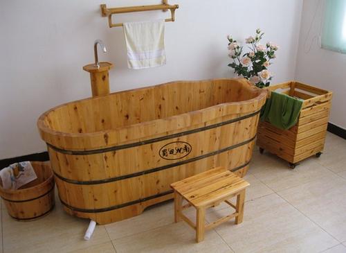 浴桶尺寸一般是多少，怎么选？  
