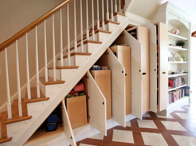 楼梯间设计，有哪些关注点？  