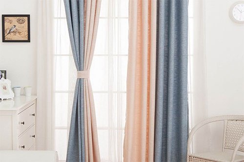 窗帘颜色怎么选，有哪些需要注意的问题？ 