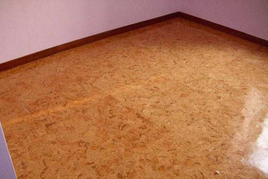软木地板，有哪些优缺点？  