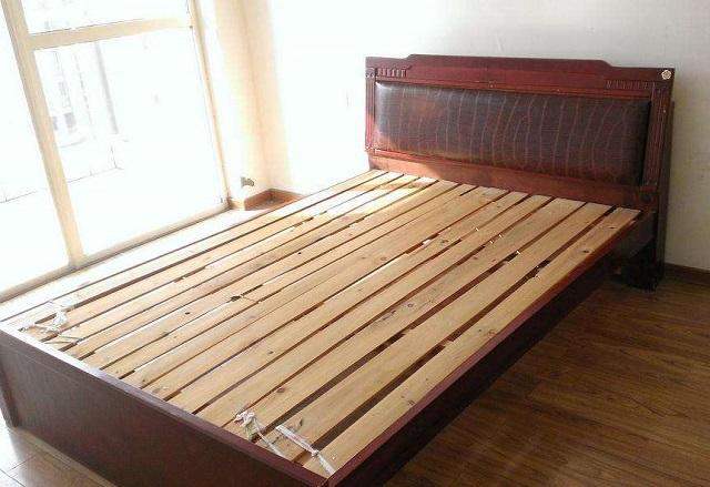 木板床，家庭装修如何选择？  